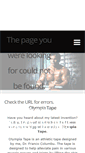 Mobile Screenshot of columbu.com